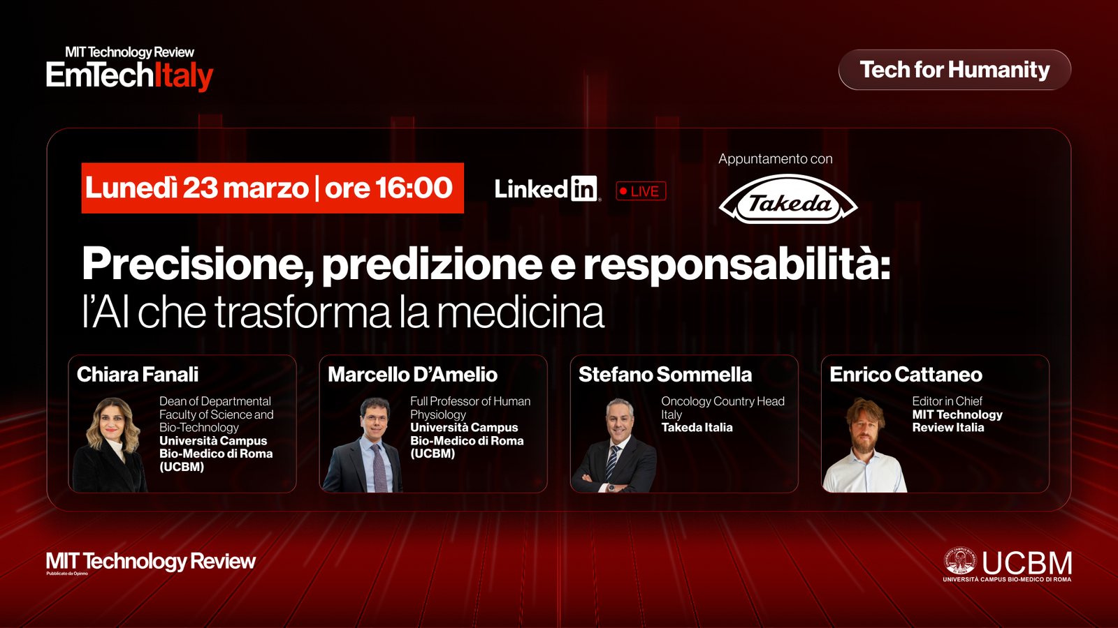 EmTech Italy